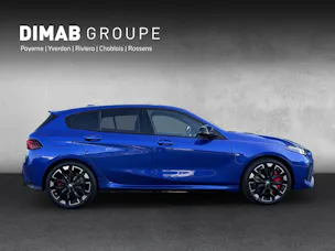 BMW M135i M Sport Pro xDrive F70 (CH) &nbsp;