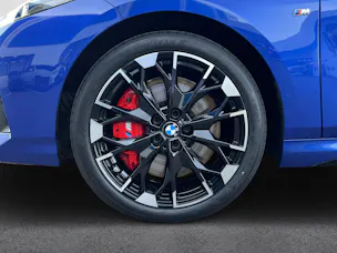 BMW M135i M Sport Pro xDrive F70 (CH) &nbsp;