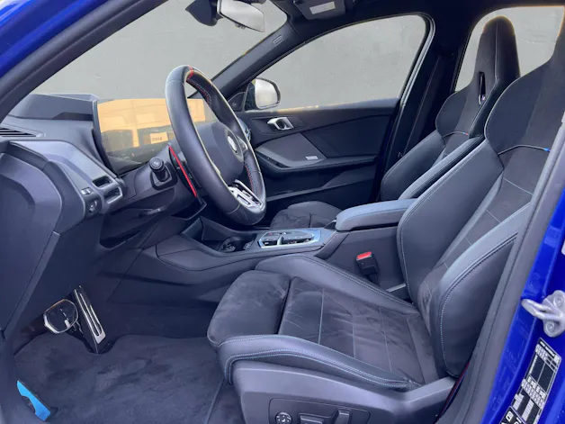 BMW M135i M Sport Pro xDrive F70 (CH) &nbsp;