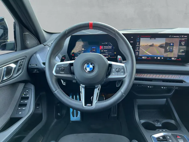 BMW M135i M Sport Pro xDrive F70 (CH)