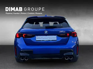 BMW M135i M Sport Pro xDrive F70 (CH) &nbsp;