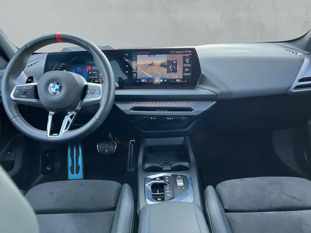 BMW M135i M Sport Pro xDrive F70 (CH)