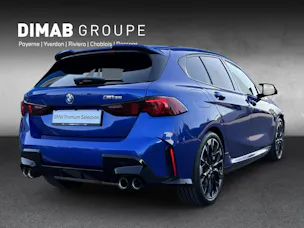 BMW M135i M Sport Pro xDrive F70 (CH) &nbsp;