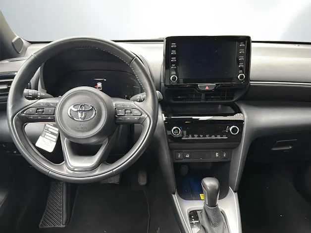 Toyota Yaris Cross 1.5 VVT-i HSD Trend AWD-i