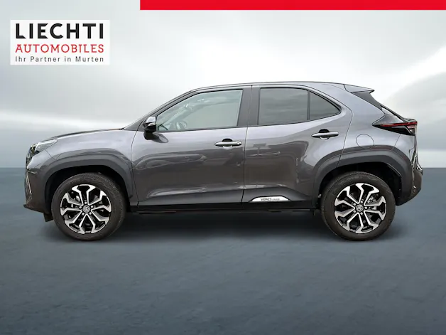 Toyota Yaris Cross 1.5 VVT-i HSD Trend AWD-i