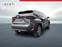 Toyota Yaris Cross 1.5 VVT-i HSD Trend AWD-i