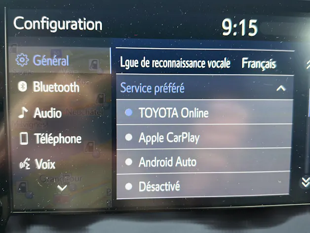 Toyota Yaris Cross 1.5 VVT-i HSD Trend AWD-i