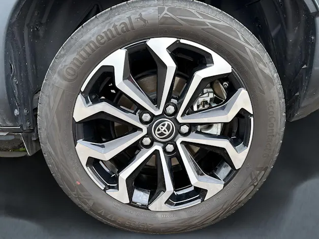 Toyota Yaris Cross 1.5 VVT-i HSD Trend AWD-i