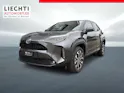 Toyota Yaris Cross 1.5 VVT-i HSD Trend AWD-i