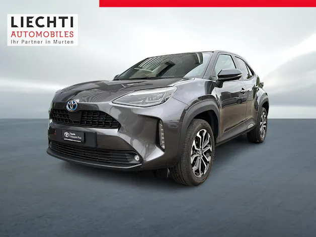 Toyota Yaris Cross 1.5 VVT-i HSD Trend AWD-i