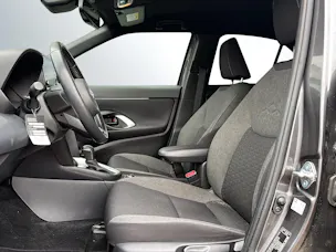 Toyota Yaris Cross 1.5 VVT-i HSD Trend AWD-i