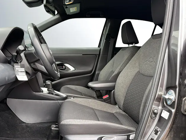 Toyota Yaris Cross 1.5 VVT-i HSD Trend AWD-i