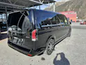 Mercedes-Benz V 300 d Exclusive EL 4Matic