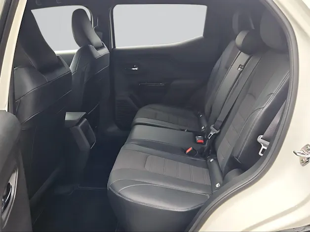 Toyota Urban Cruiser Premium AWD