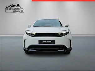 Toyota Urban Cruiser Premium AWD