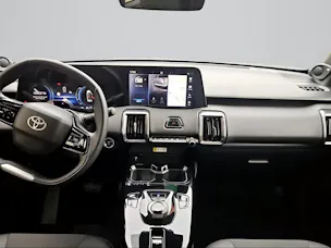 Toyota Urban Cruiser Premium AWD