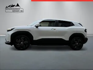 Toyota Urban Cruiser Premium AWD