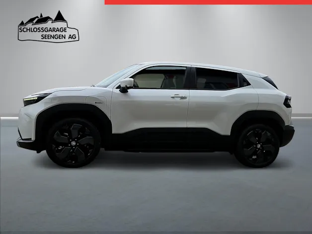 Toyota Urban Cruiser Premium AWD