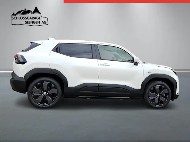 Toyota Urban Cruiser Premium AWD