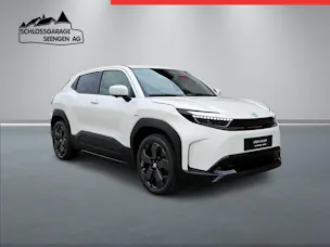 Toyota Urban Cruiser Premium AWD
