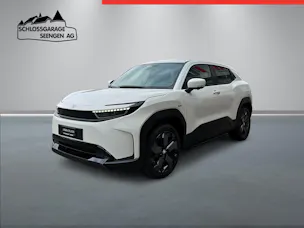 Toyota Urban Cruiser Premium AWD