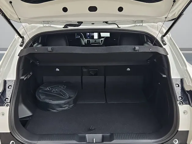 Toyota Urban Cruiser Premium AWD
