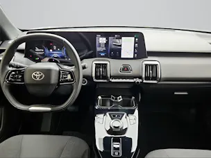 Toyota Urban Cruiser Trend