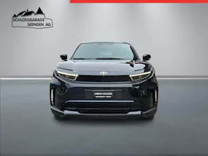 Toyota Urban Cruiser Trend