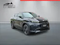 Toyota Urban Cruiser Trend