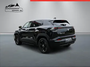 Toyota Urban Cruiser Trend