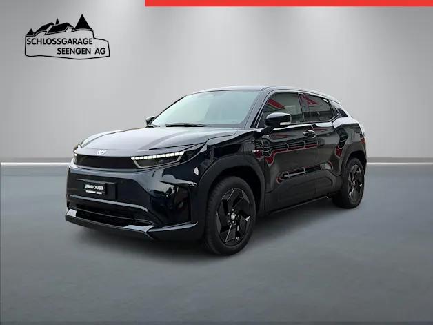 Toyota Urban Cruiser Trend