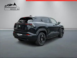 Toyota Urban Cruiser Trend