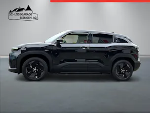 Toyota Urban Cruiser Trend