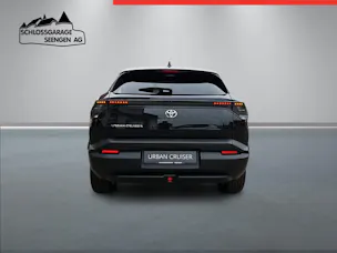 Toyota Urban Cruiser Trend