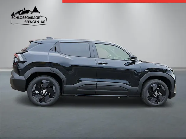 Toyota Urban Cruiser Trend