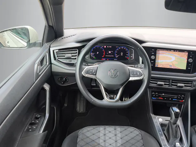 VW Polo 1.0 TSI 110 R-Line DSG