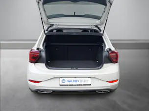 VW Polo 1.0 TSI 110 R-Line DSG
