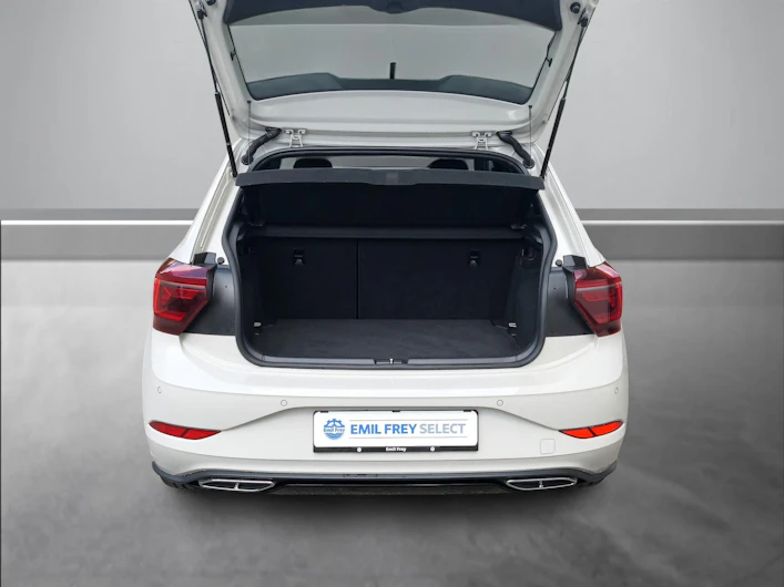 image du véhicule VW POLO
