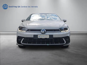 image du véhicule VW Polo 1.0 TSI 110 R-Line DSG