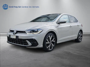 image du véhicule VW Polo 1.0 TSI 110 R-Line DSG
