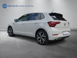 VW Polo 1.0 TSI 110 R-Line DSG