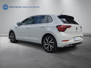 image du véhicule VW Polo 1.0 TSI 110 R-Line DSG