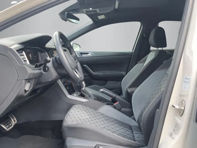 VW Polo 1.0 TSI 110 R-Line DSG