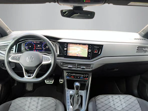 image du véhicule VW Polo 1.0 TSI 110 R-Line DSG