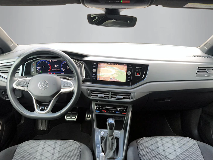 image du véhicule VW POLO