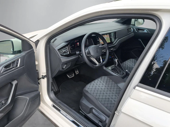 image du véhicule VW POLO