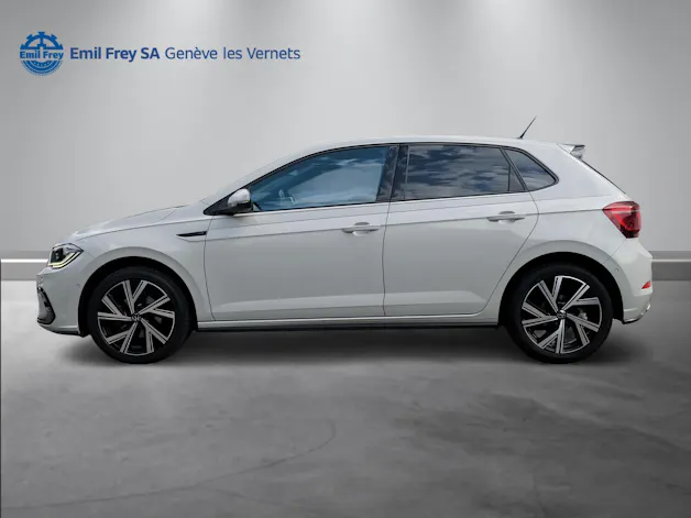 VW Polo 1.0 TSI 110 R-Line DSG