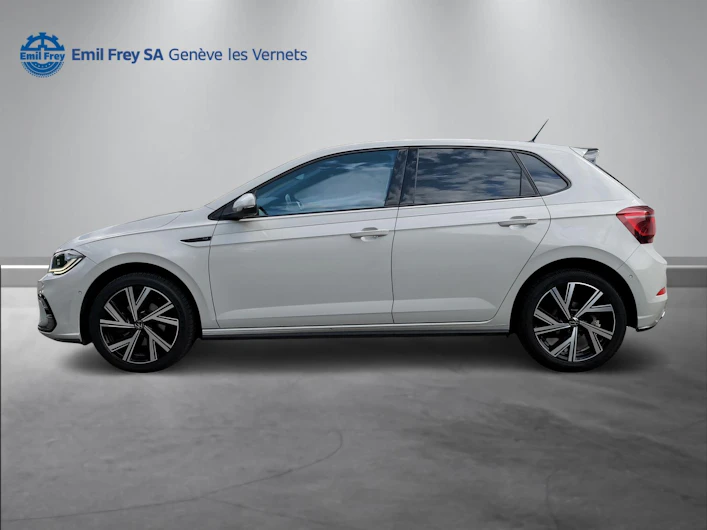 image du véhicule VW POLO