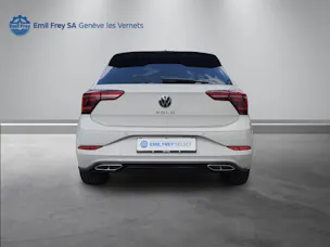 VW Polo 1.0 TSI 110 R-Line DSG