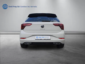 image du véhicule VW Polo 1.0 TSI 110 R-Line DSG